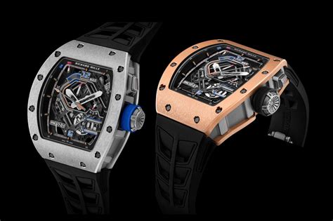 richard mille rm 30 carbon|Richard Mille 30 01.